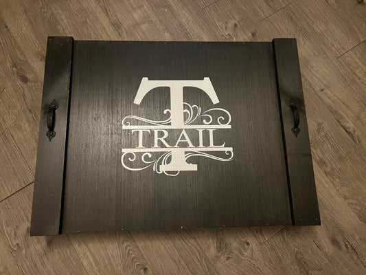 Custom Stove Covers FLAT SURFACE