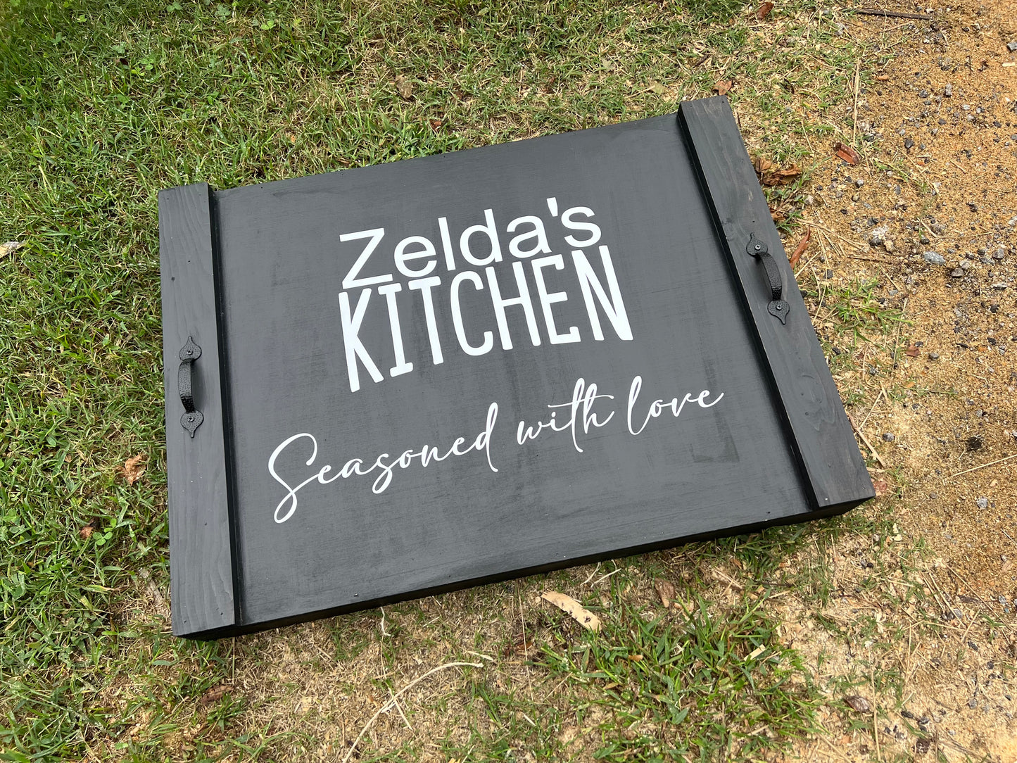 Custom Stove Covers FLAT SURFACE