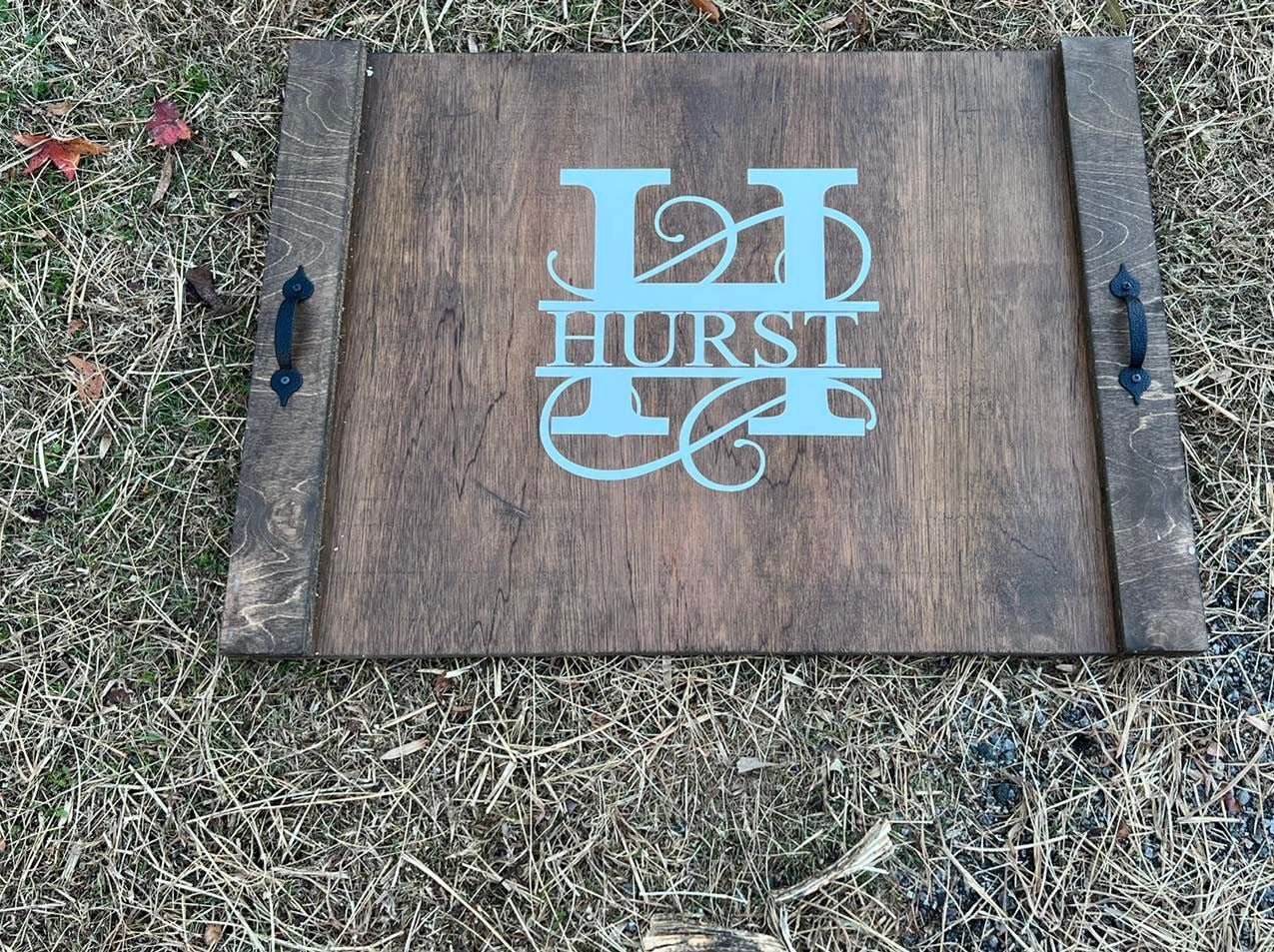 Custom Stove Covers FLAT SURFACE