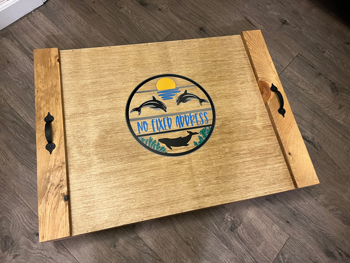 Custom Stove Covers FLAT SURFACE