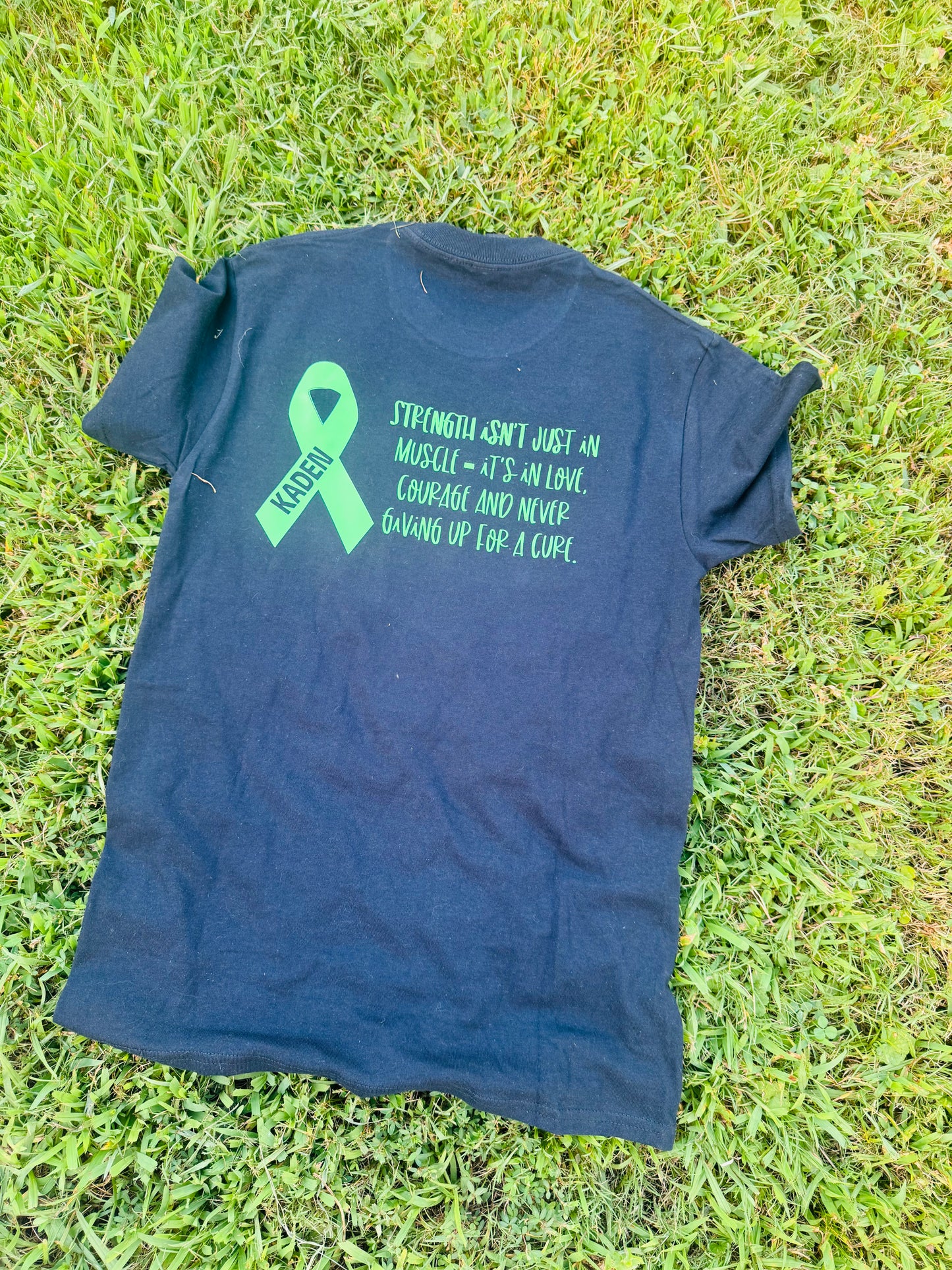 Duchenne Shirt