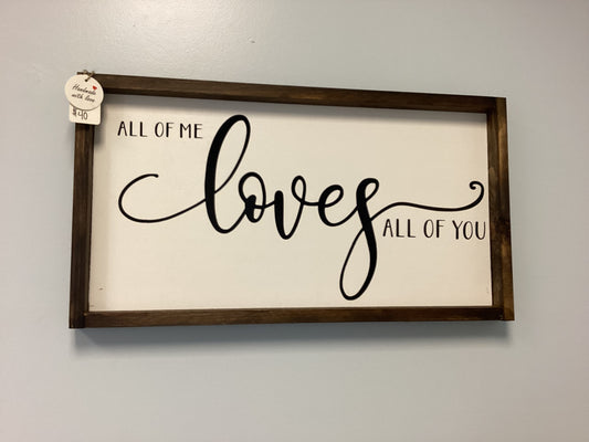 All of me