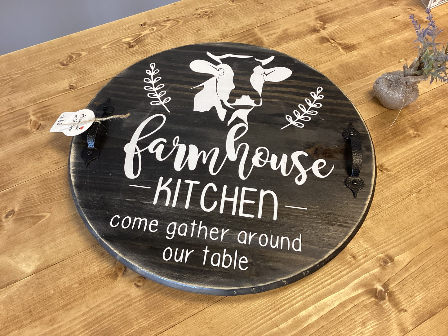 Lazy Susan